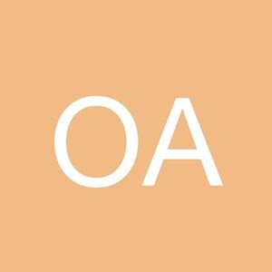 Meet your Posher, Oliver